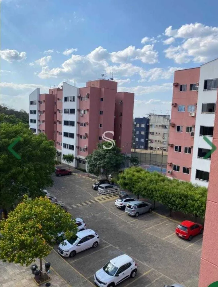 Apartamento, 2 quartos, 52 m² - Foto 4