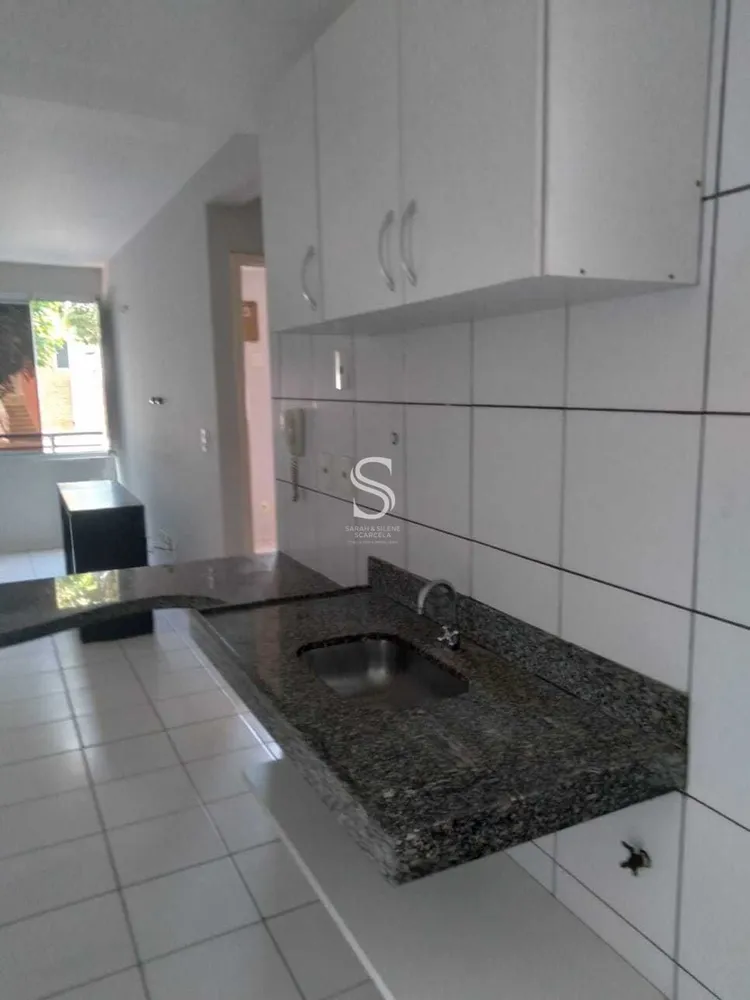 Apartamento, 2 quartos, 52 m² - Foto 6