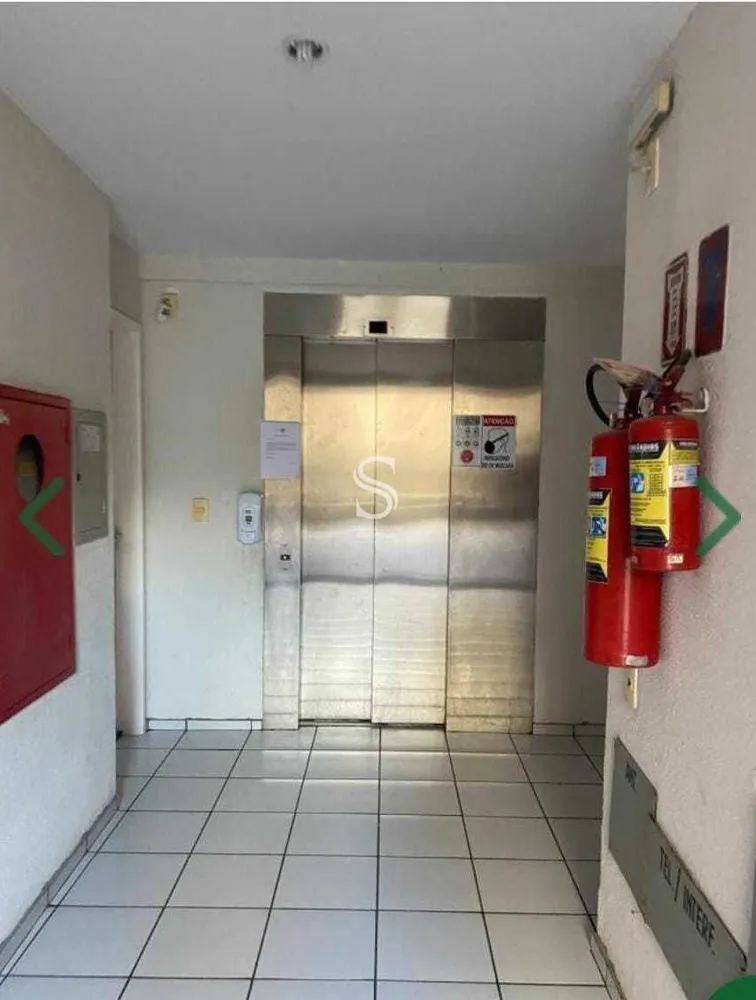 Apartamento, 2 quartos, 52 m² - Foto 5