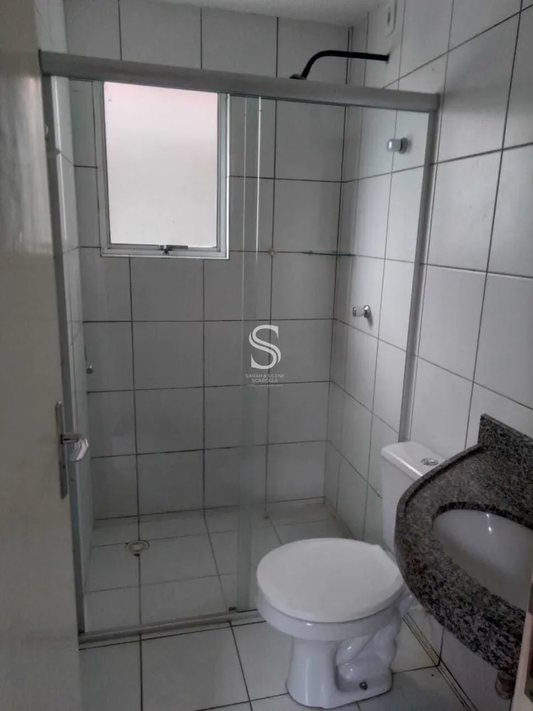 Apartamento, 2 quartos, 52 m² - Foto 11