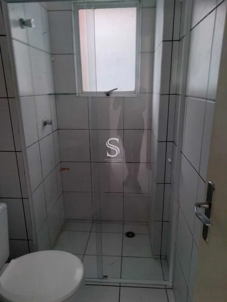 Apartamento, 2 quartos, 52 m² - Foto 12