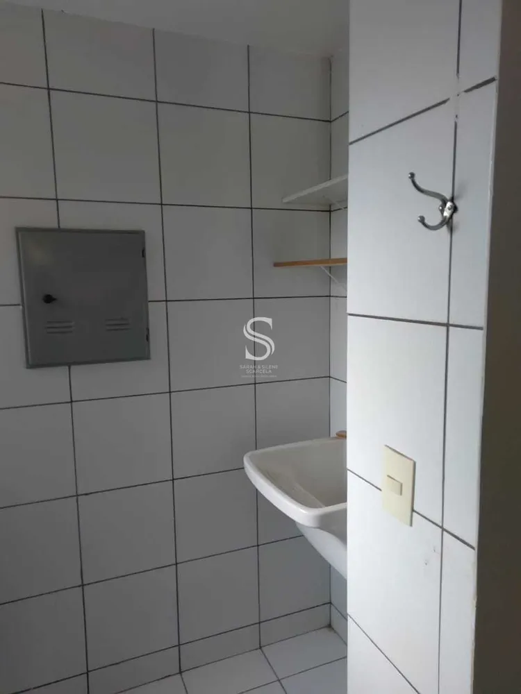 Apartamento, 2 quartos, 52 m² - Foto 7