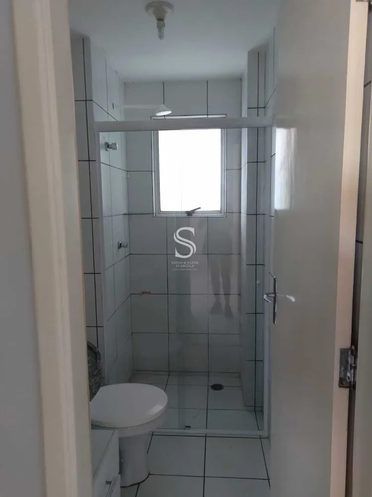 Apartamento, 2 quartos, 52 m² - Foto 9