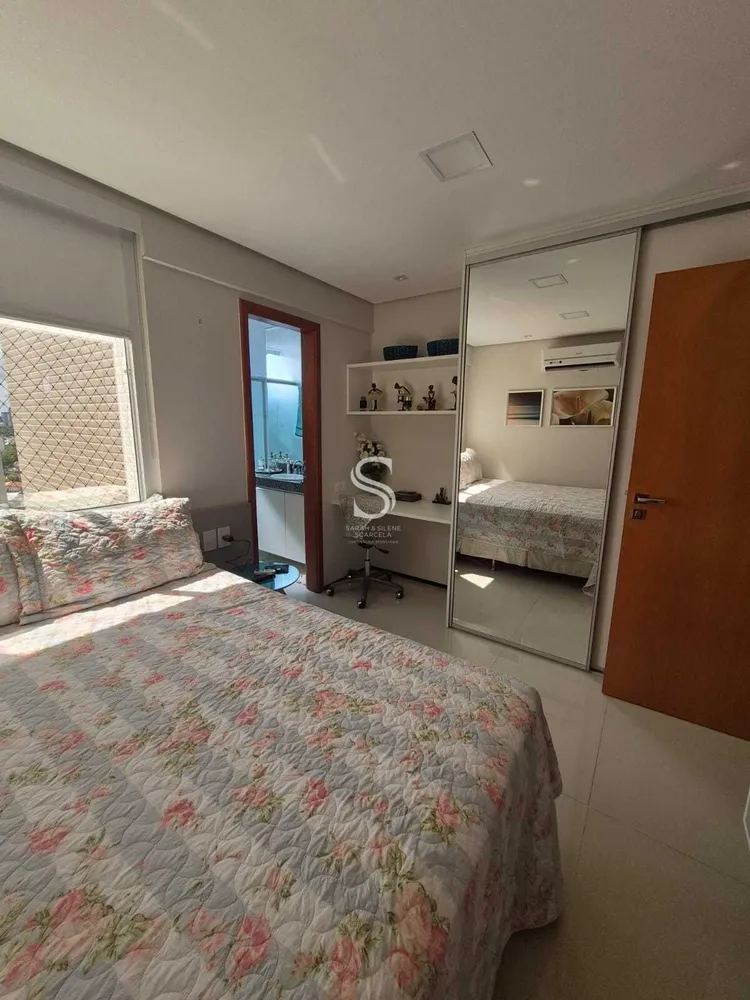 Apartamento, 3 quartos, 130 m² - Foto 9