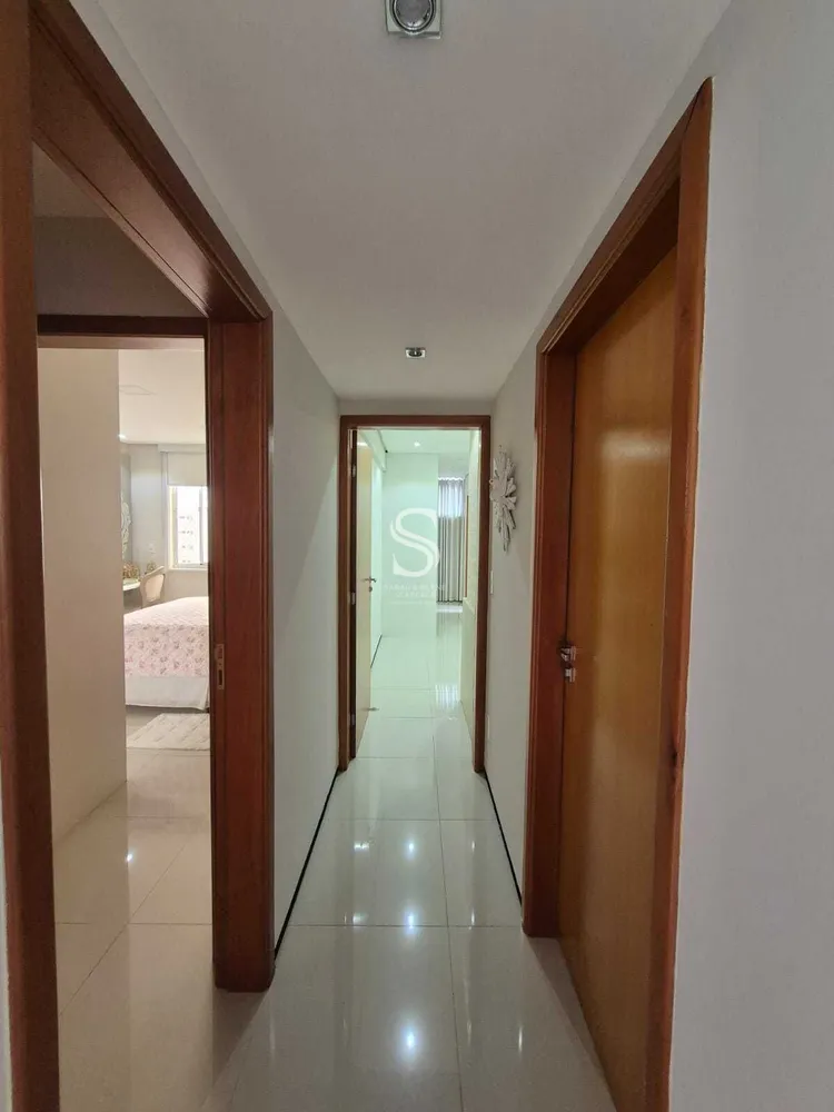 Apartamento, 3 quartos, 130 m² - Foto 6