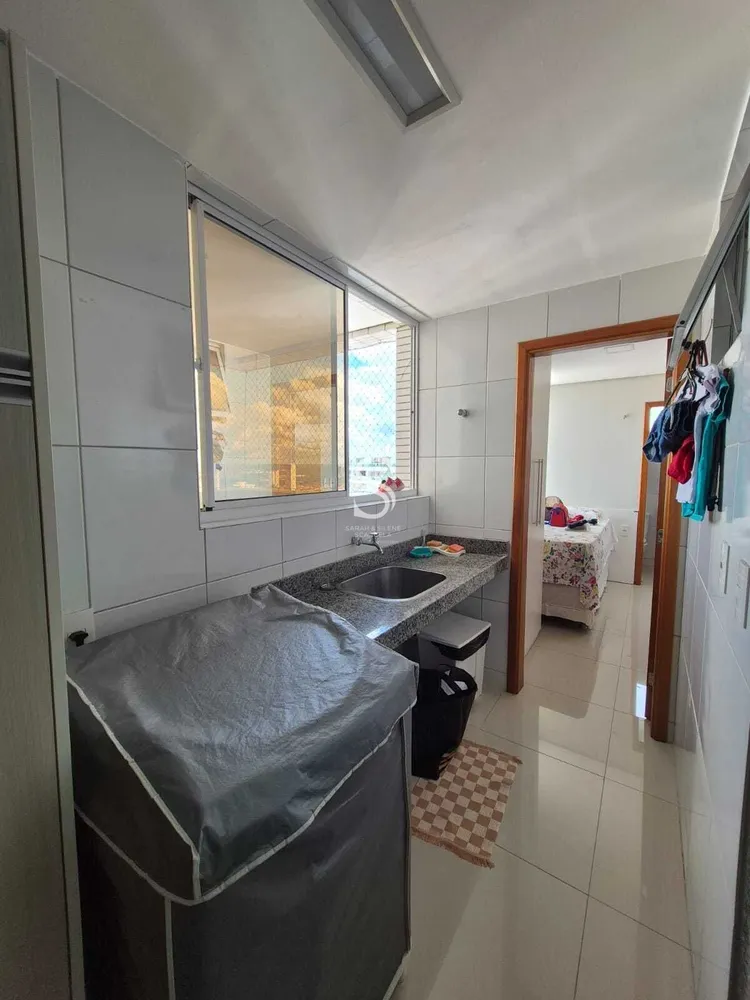 Apartamento, 3 quartos, 130 m² - Foto 4