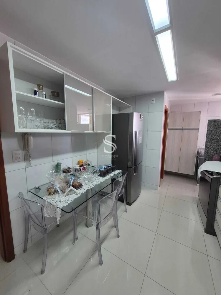 Apartamento, 3 quartos, 130 m² - Foto 3