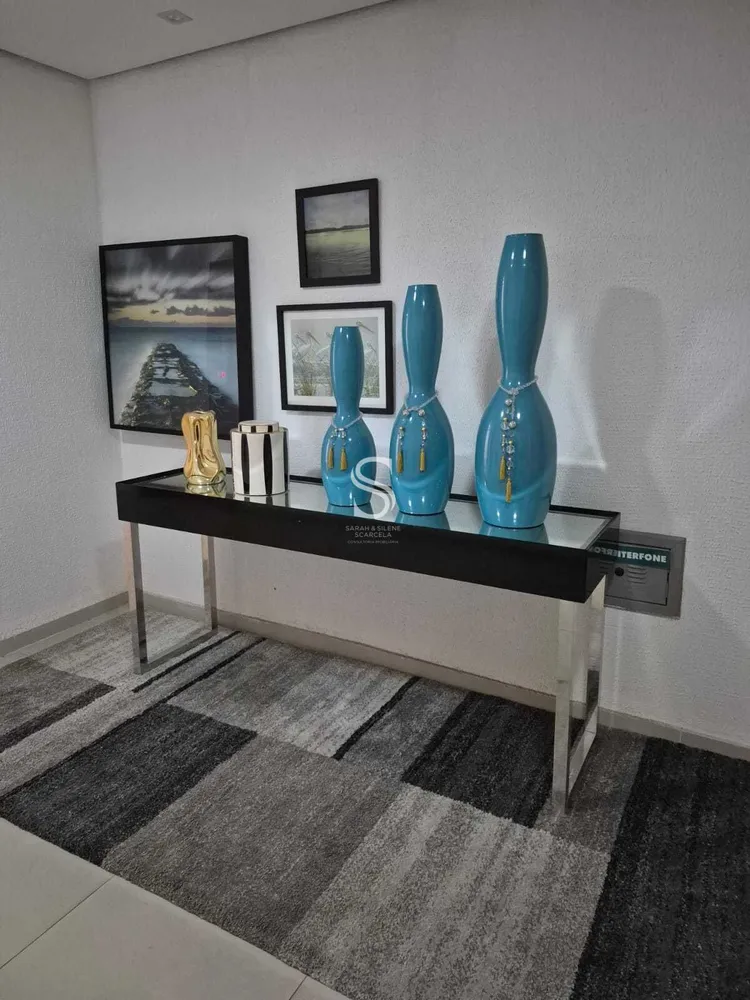 Apartamento, 3 quartos, 130 m² - Foto 1