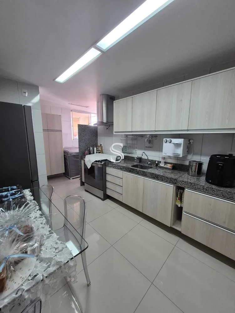 Apartamento, 3 quartos, 130 m² - Foto 5