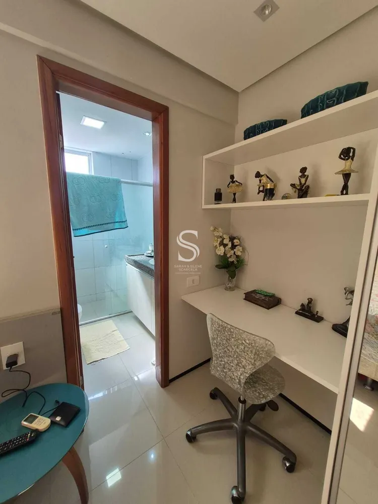 Apartamento, 3 quartos, 130 m² - Foto 10