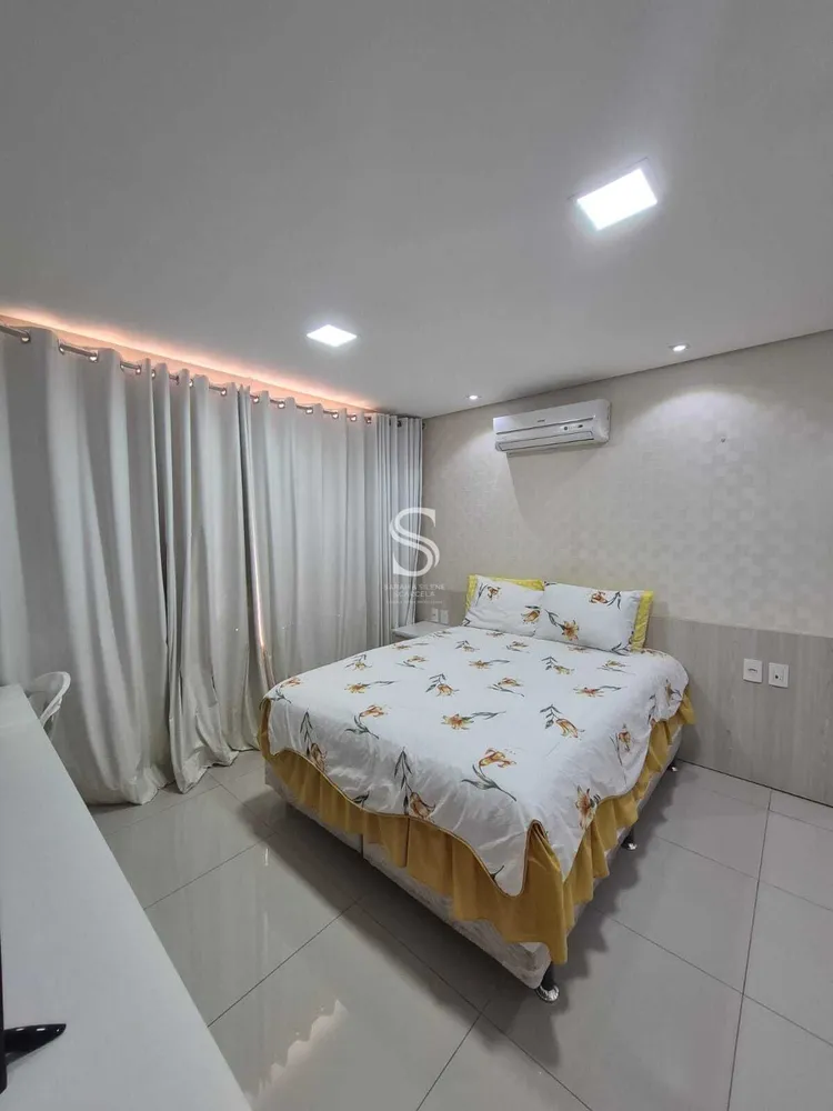 Apartamento, 3 quartos, 130 m² - Foto 7