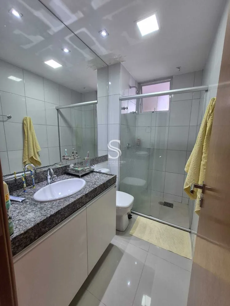 Apartamento, 3 quartos, 130 m² - Foto 12