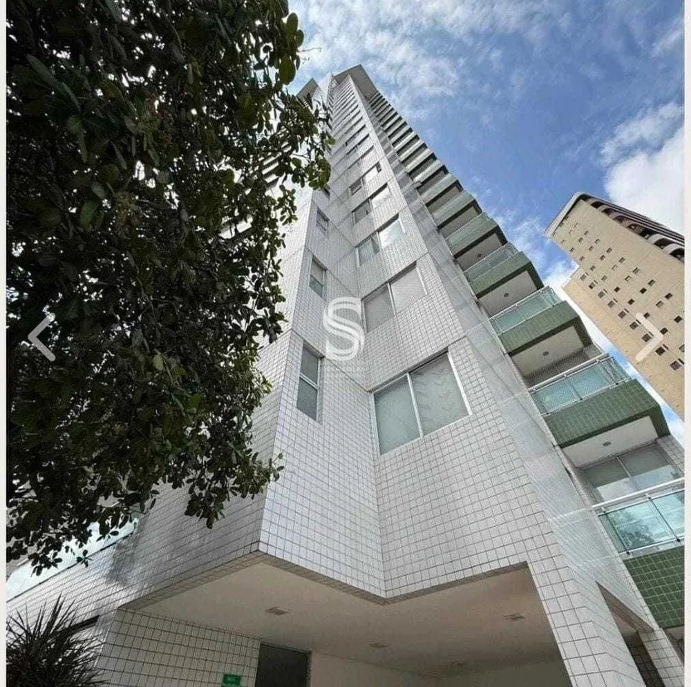 Apartamento, 3 quartos, 150 m² - Foto 3