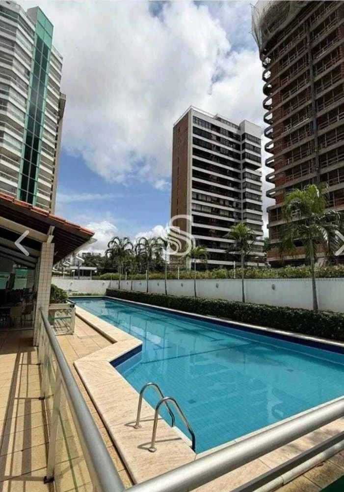 Apartamento, 3 quartos, 150 m² - Foto 4