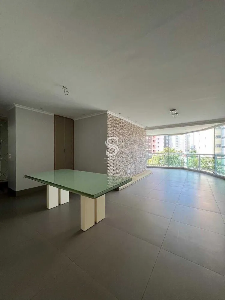 Apartamento, 3 quartos, 150 m² - Foto 6
