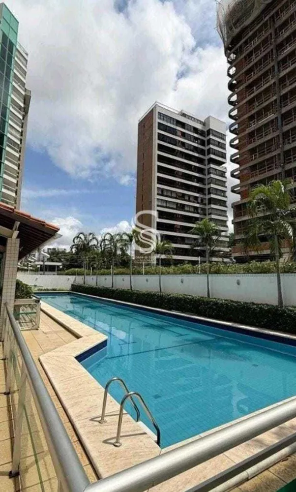 Apartamento, 3 quartos, 150 m² - Foto 2