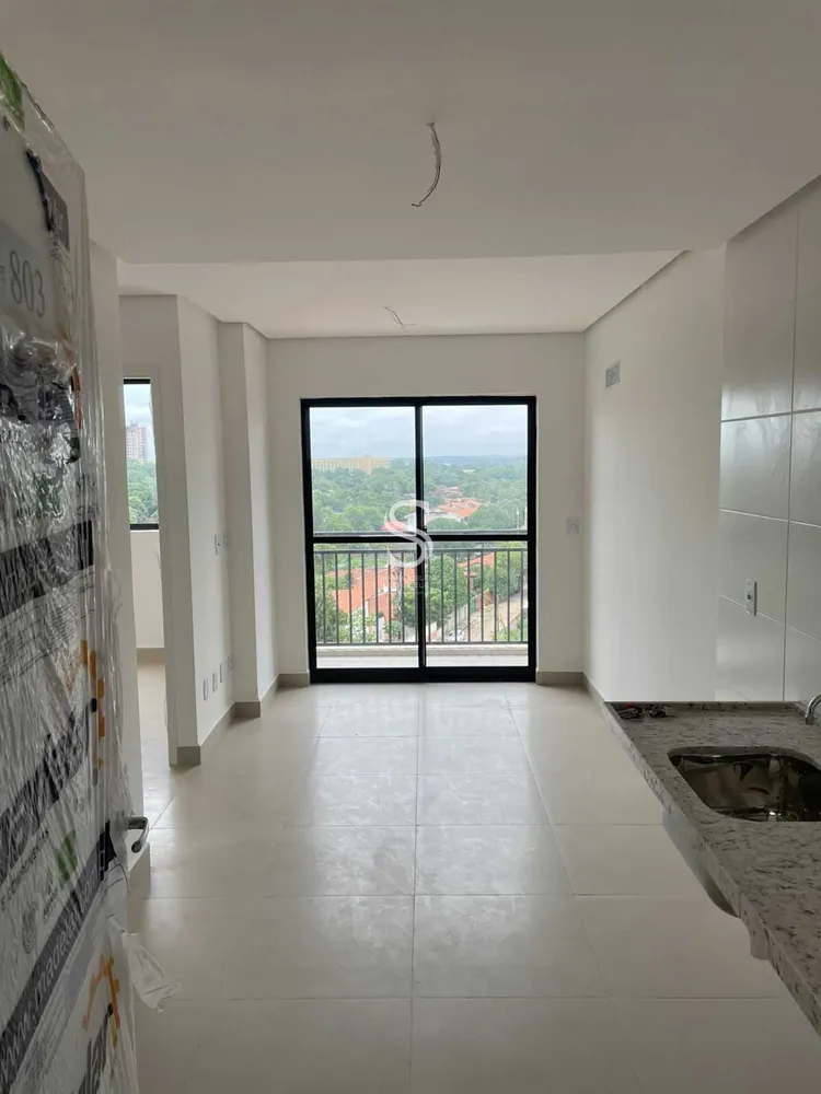 Apartamento, 2 quartos, 38 m² - Foto 11