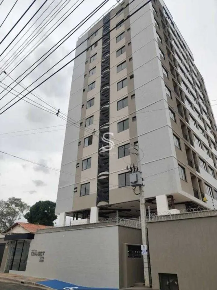 Apartamento, 2 quartos, 38 m² - Foto 8