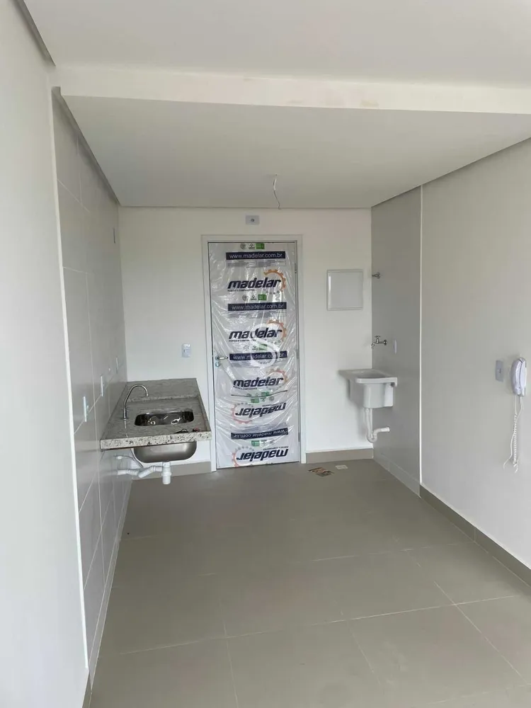 Apartamento, 2 quartos, 38 m² - Foto 5