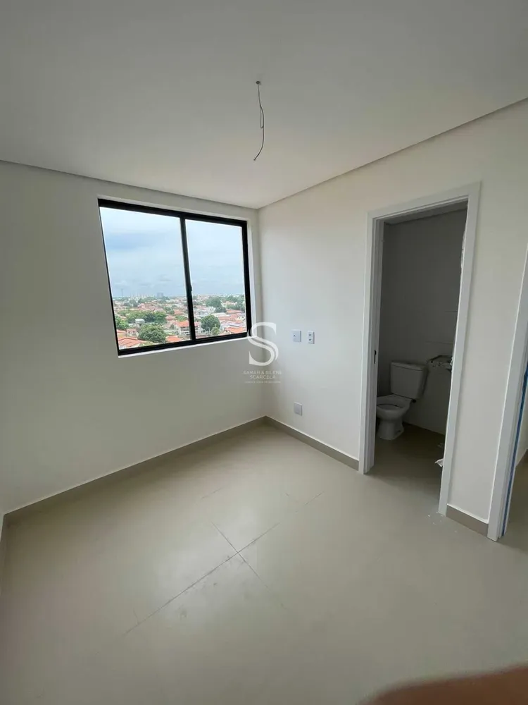 Apartamento, 2 quartos, 38 m² - Foto 6