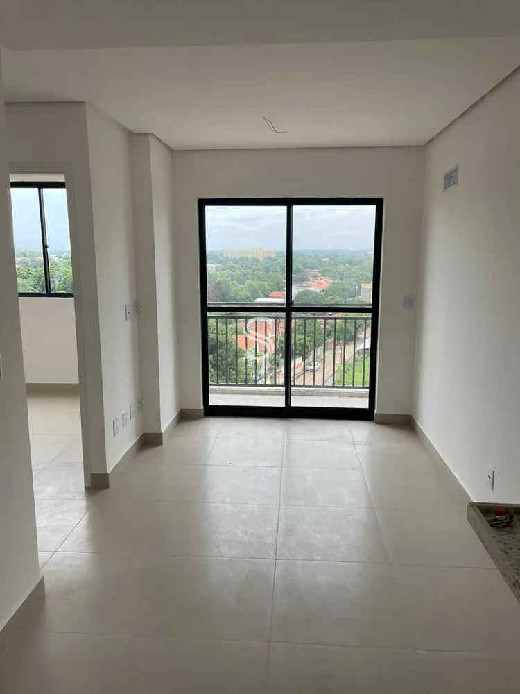 Apartamento, 2 quartos, 38 m² - Foto 4