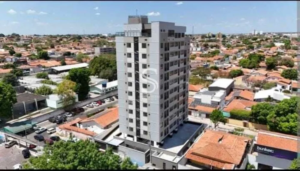 Apartamento, 2 quartos, 38 m² - Foto 2