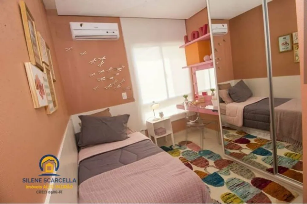 Casa, 3 quartos, 67 m² - Foto 10