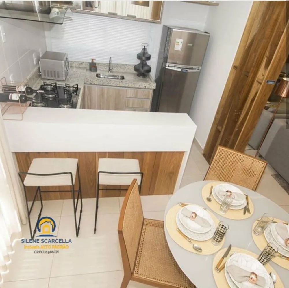 Casa, 3 quartos, 67 m² - Foto 8