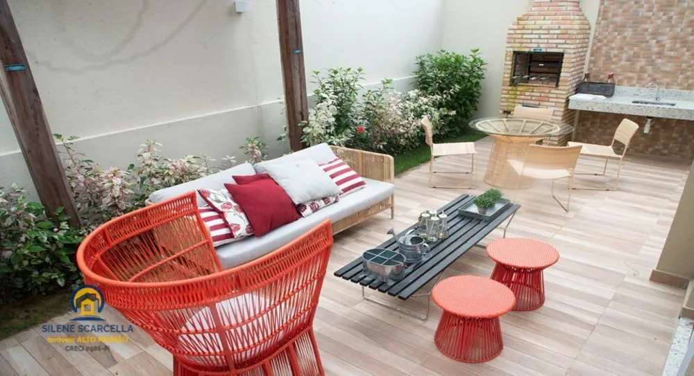 Casa, 3 quartos, 67 m² - Foto 7
