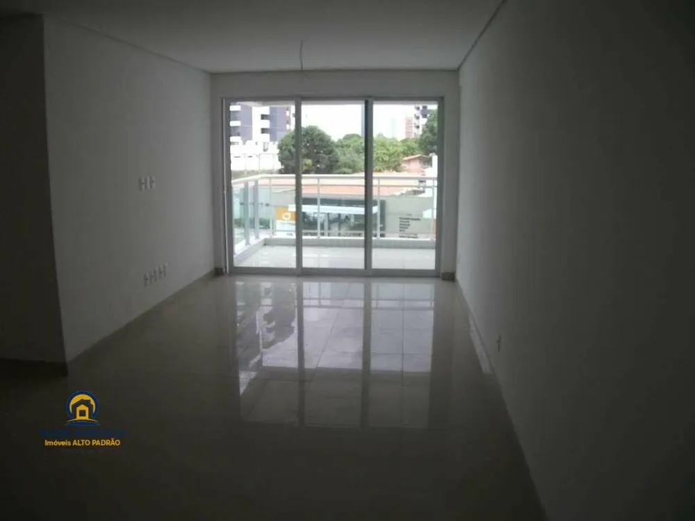 Apartamento, 3 quartos, 136 m² - Foto 4