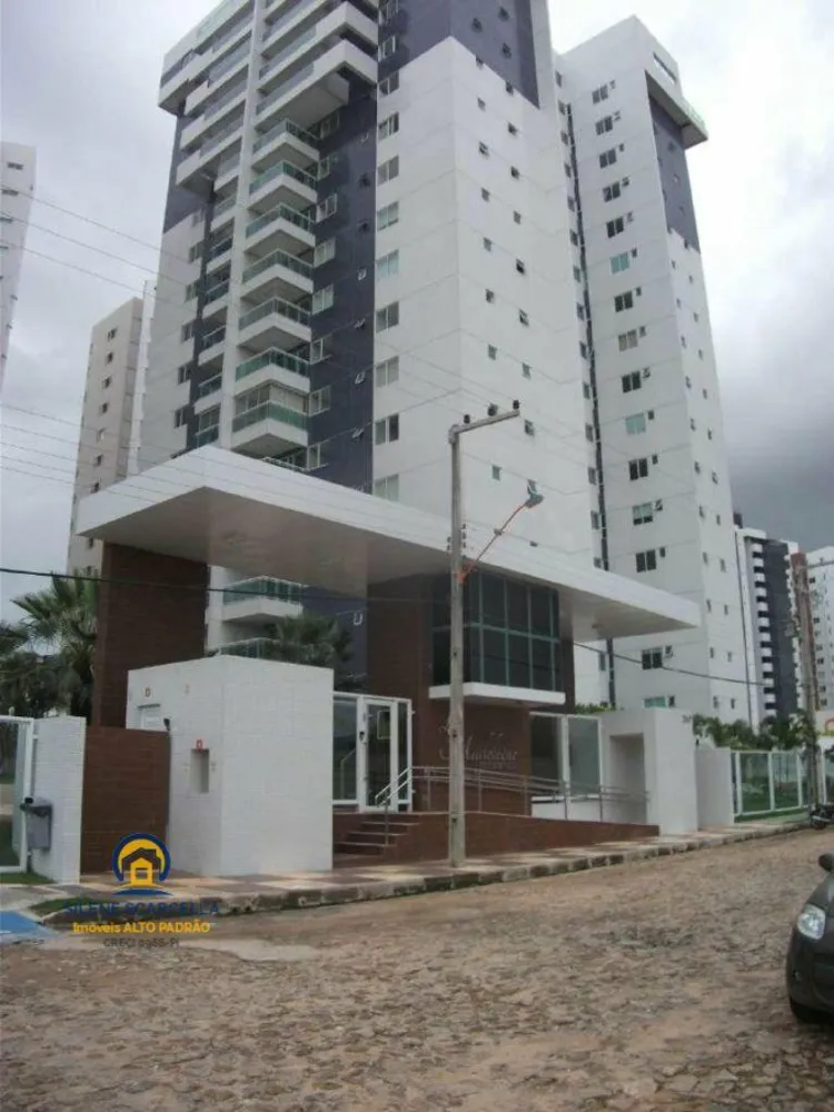 Apartamento, 3 quartos, 136 m² - Foto 1