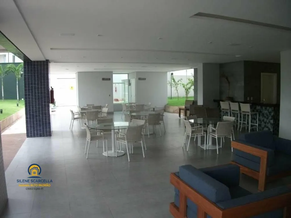 Apartamento, 3 quartos, 136 m² - Foto 3