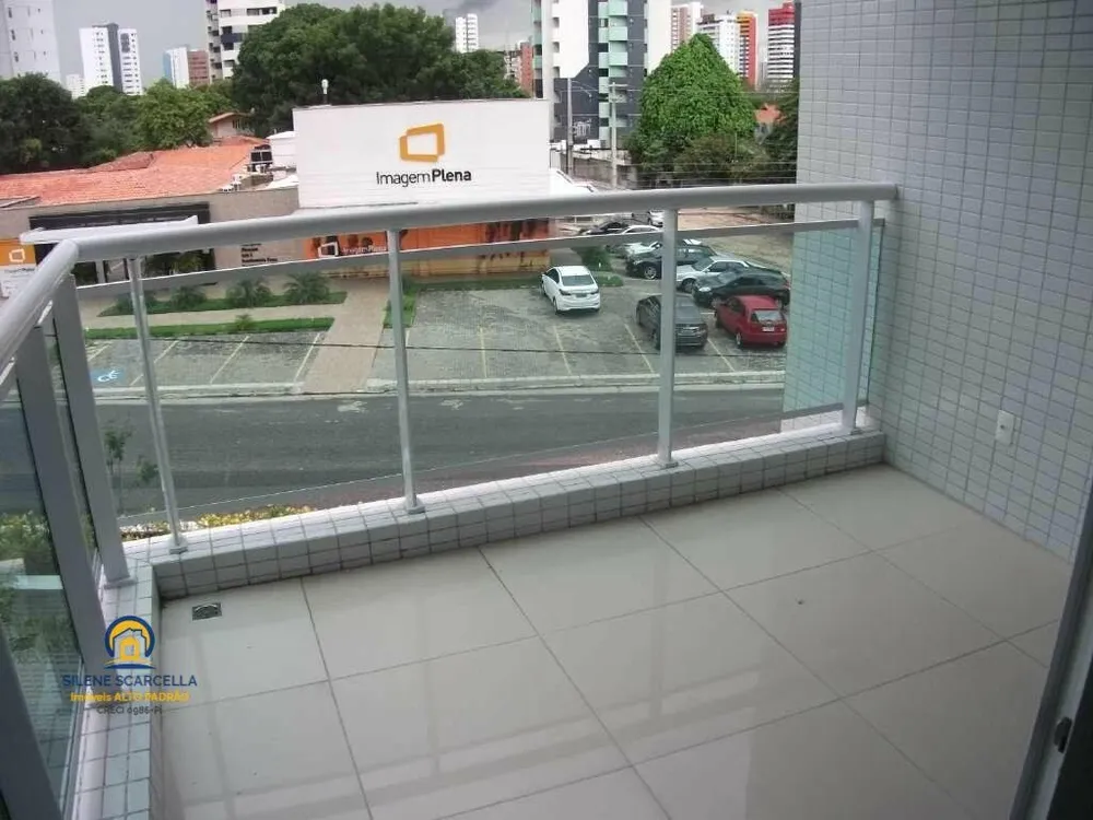 Apartamento, 3 quartos, 136 m² - Foto 5