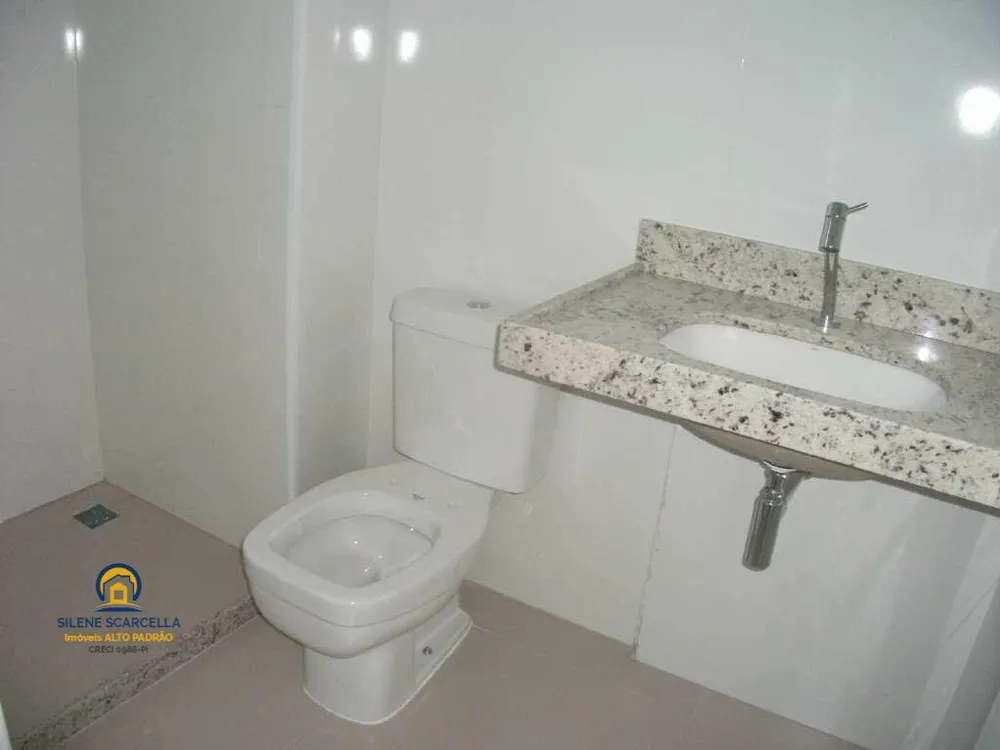 Apartamento, 3 quartos, 136 m² - Foto 12