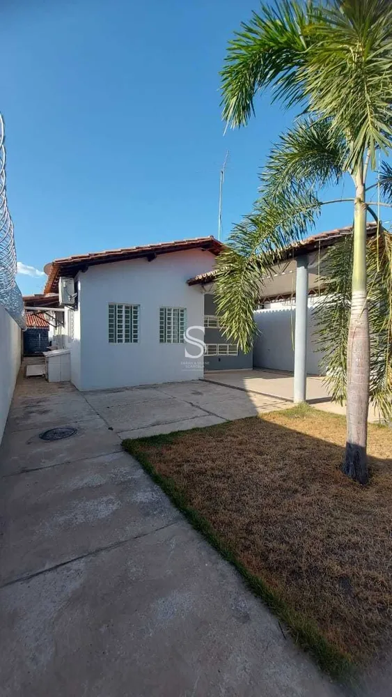 Casa, 3 quartos, 90 m² - Foto 13