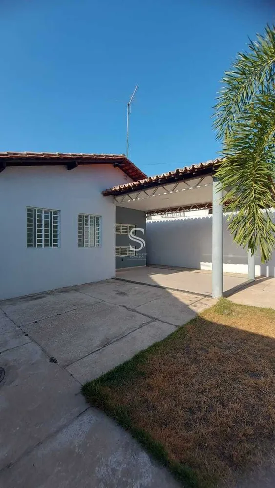 Casa, 3 quartos, 90 m² - Foto 2