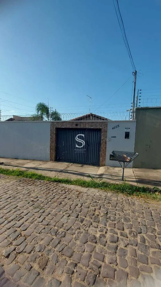 Casa, 3 quartos, 90 m² - Foto 9
