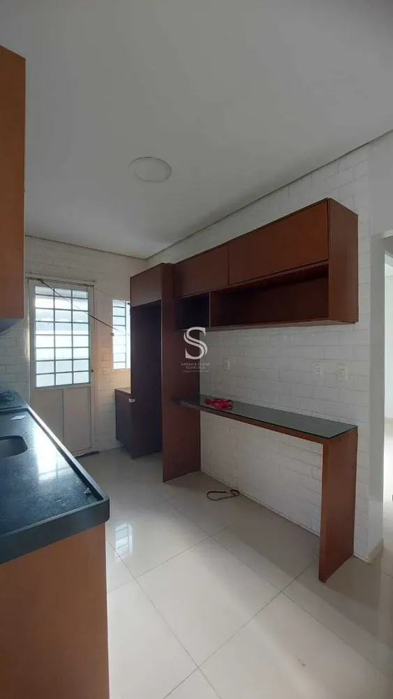 Casa, 3 quartos, 90 m² - Foto 12
