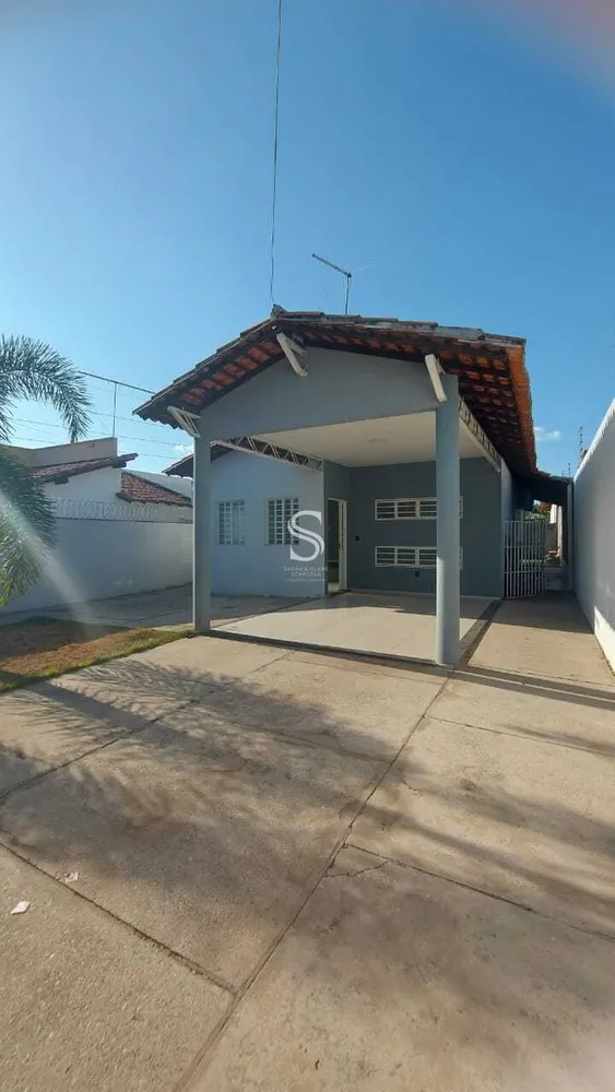 Casa, 3 quartos, 90 m² - Foto 4