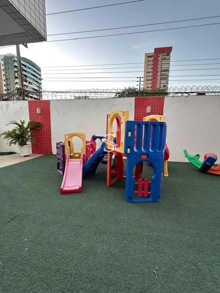 Apartamento, 3 quartos, 150 m² - Foto 2