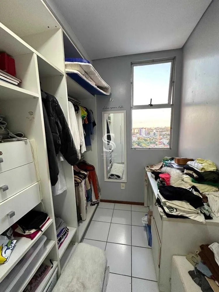 Apartamento, 3 quartos, 150 m² - Foto 15