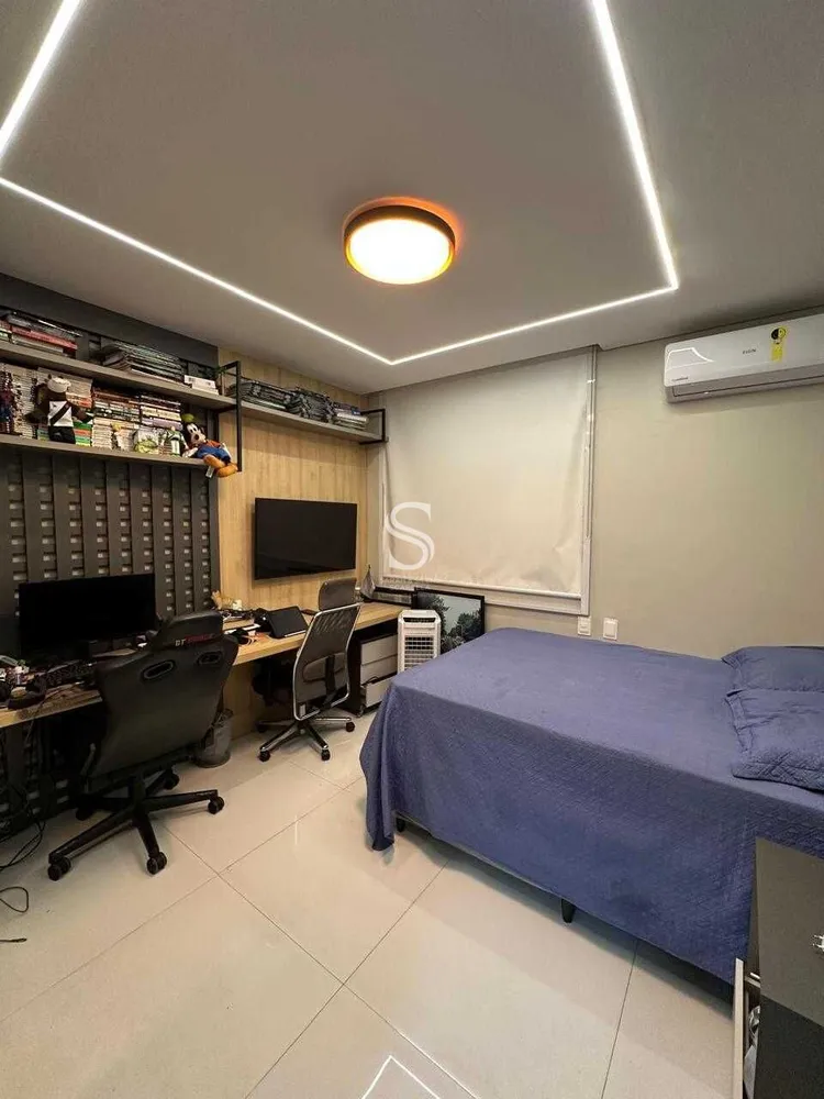 Apartamento, 3 quartos, 150 m² - Foto 10