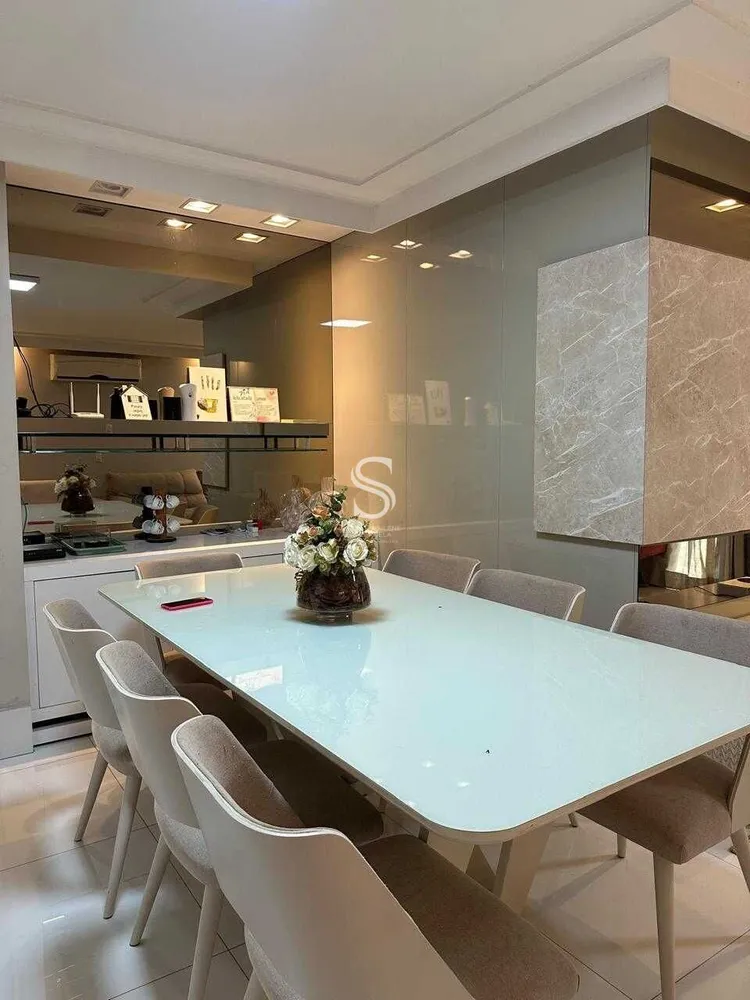 Apartamento, 3 quartos, 150 m² - Foto 6