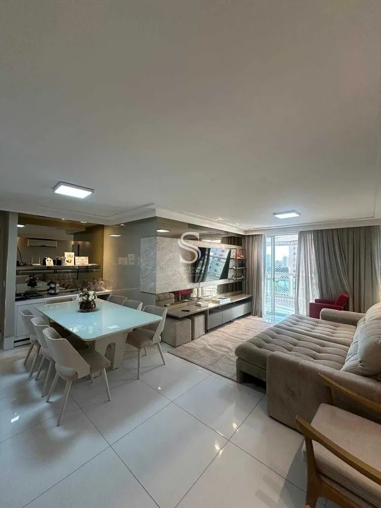 Apartamento, 3 quartos, 150 m² - Foto 7