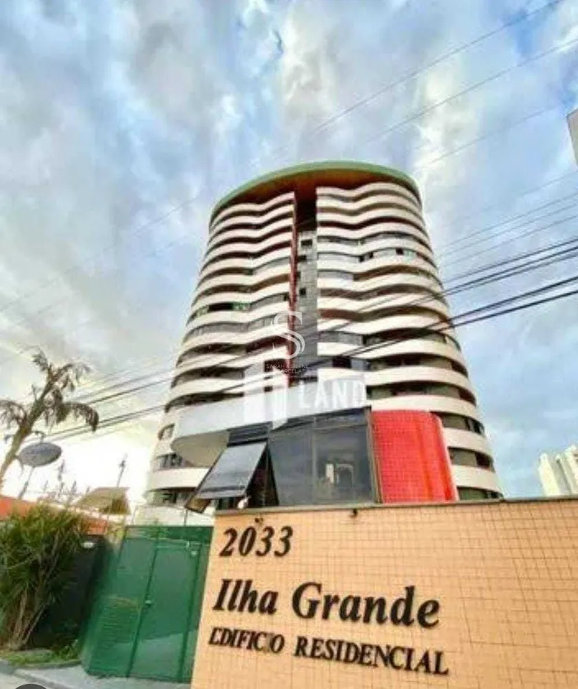 Apartamento, 3 quartos, 183 m² - Foto 10