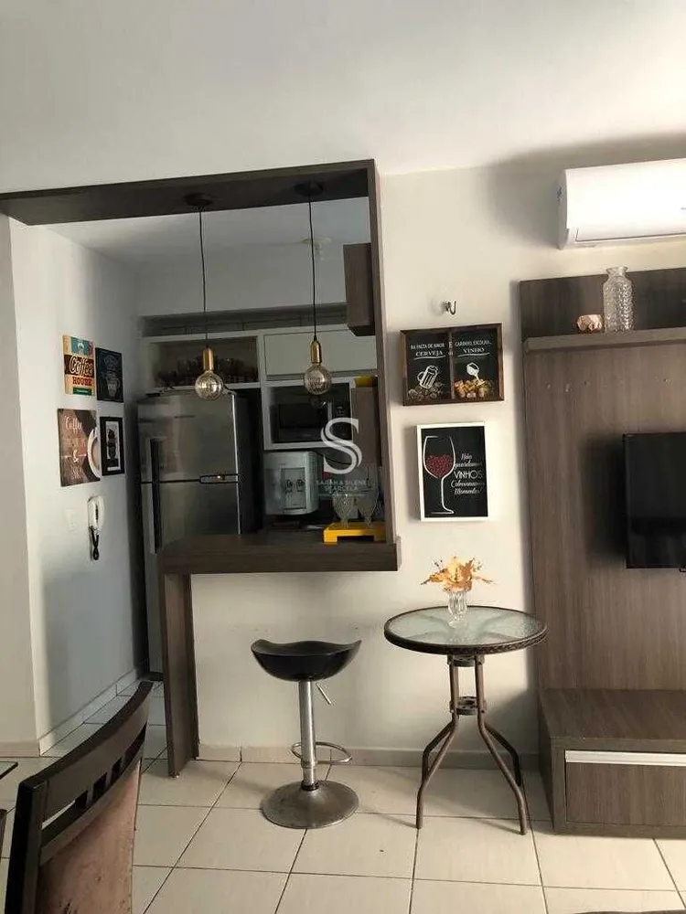 Apartamento, 2 quartos, 63 m² - Foto 3