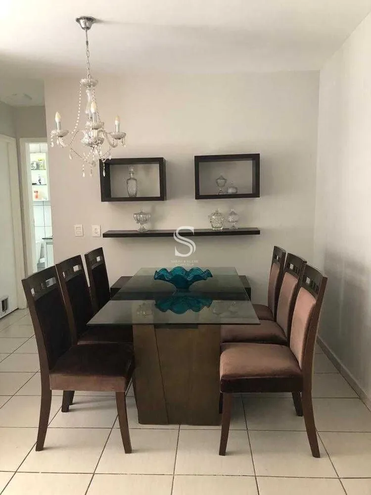 Apartamento, 2 quartos, 63 m² - Foto 4