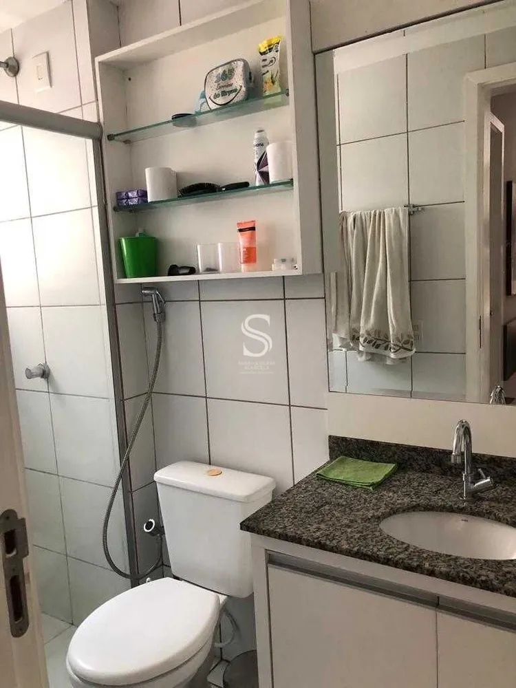 Apartamento, 2 quartos, 63 m² - Foto 12