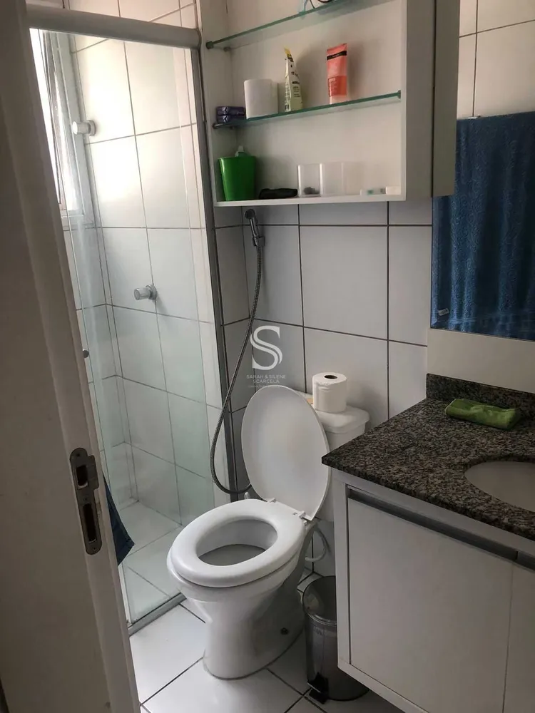 Apartamento, 2 quartos, 63 m² - Foto 15