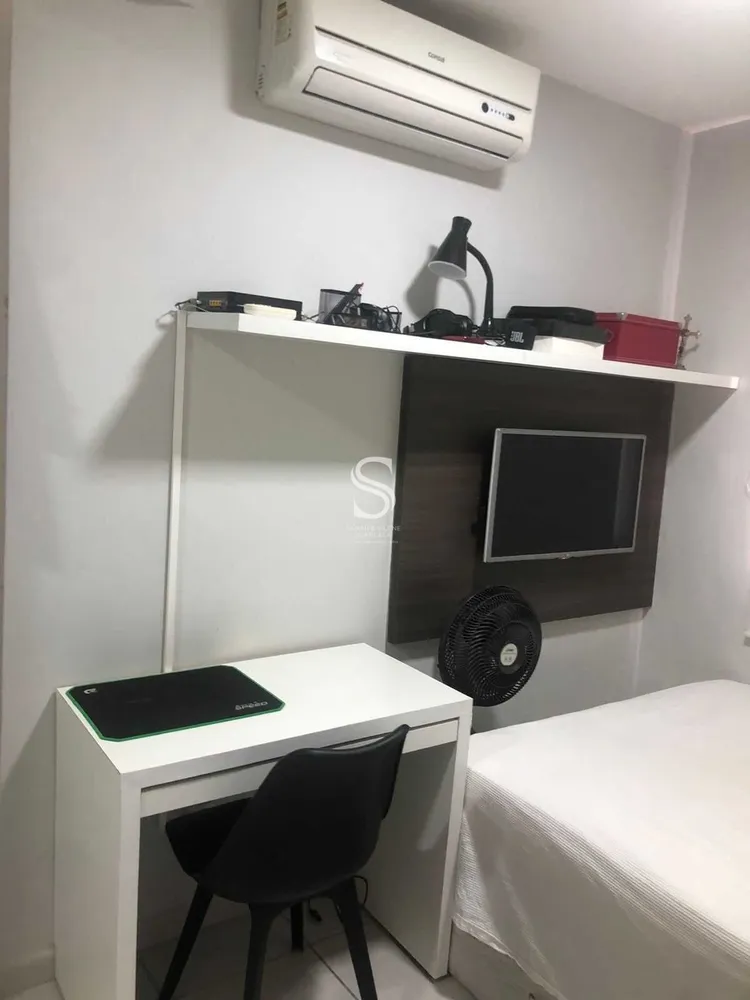 Apartamento, 2 quartos, 63 m² - Foto 10